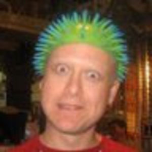 Meet your Posher, Gary